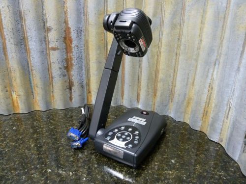 Avermedia Avervision Model 300AF Laser Video Document Camera Fast Free Shipping