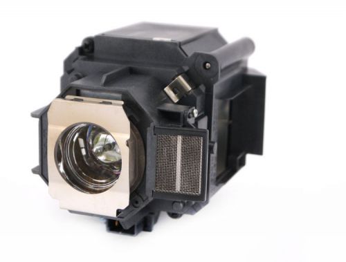 GENUINE OEM Epson ELPLP62 V13H010L62 UHE Replacement Projector Lamp Housing+Bulb