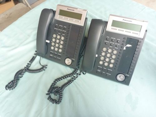 Panasonic KX-DT343 Digital Business Phone