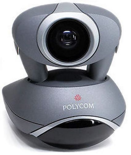 NEW POLYCOM POWERCAM MPTZ-5N Camera For HDX VSX