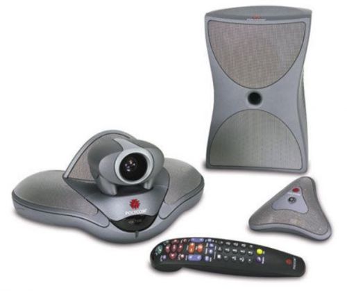 Polycom vsx 7000 pal video conference system for sale
