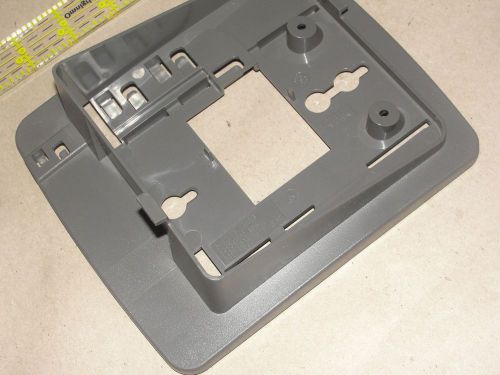 AT&amp;T 848541835 BASE STAND FOR 6402/08 6408 TELEPHONES, DEEP GREY GRAY COLOR, FO