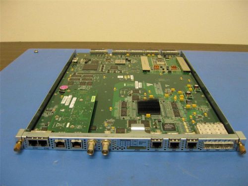 Harmonic NSG-DG-01-01L 3G Processor CCD IP Board NSG 9000 4E 240-0033709L