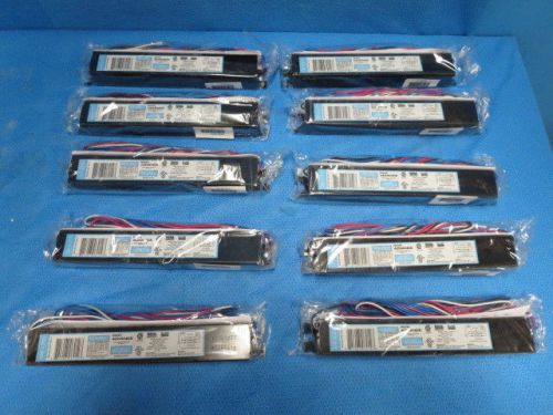 Philips advance centium icn-2p32-n lot of 10 for sale