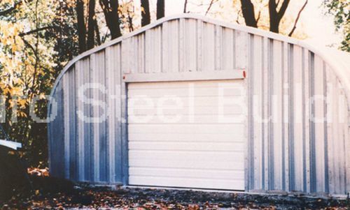 Duro Steel 16x20x12 Metal Building Kits Factory DiRECT Residential Garage Shop