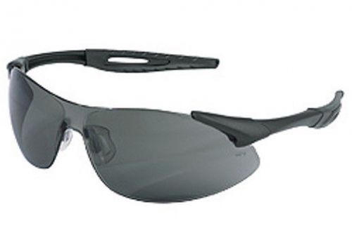 ***$9.49***inertia safety glasses*black/gray*free expedited shipping** for sale