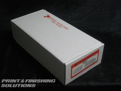 Ryobi Rollers Syn-Tac 3302 3304H 32R-K Soft Roller Kit - (Qty 2 x 32RK Kits)