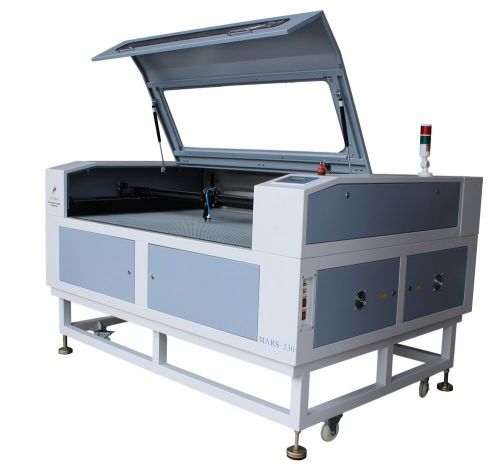 New 150w co2 laser engraver cutter for wtih super smooth cutting quality for sale