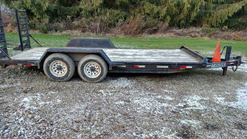 Equipment/utility trailer for sale