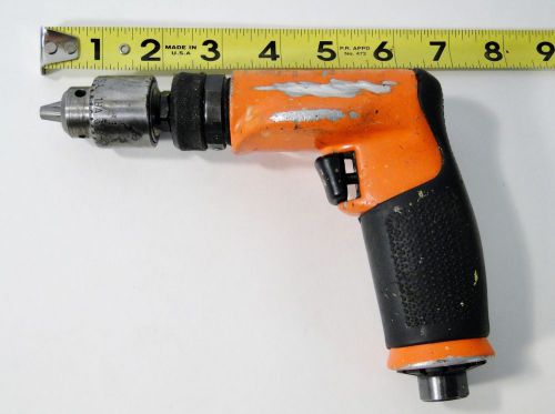 Dotco 14cfs93-38 mini palm air drill 3200 rpm aircraft tools for sale