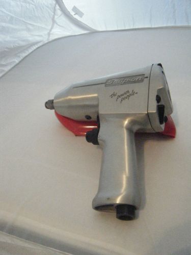 Snap-on im510 1/2&#034; drive pneumatic air impact wrench for sale