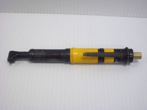 Atlas copco ltv28 r07-6 1/4&#034; reversible screwdriver 1100rpm 1.8-5 ft lb 2.5-7nm for sale