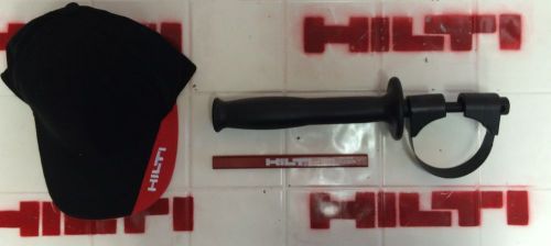 HILTI REPLACEMENT HANDLE FOR TE 74, 75, ORIGINAL, BRAND NEW, FAST SHIPPING