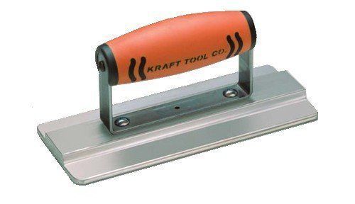 Kraft CF663PF Magnesium Mini Concrete Hand Float 7.5 x 3.5 NEW