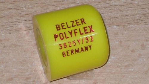 Polyflex schlagkopf  32mm fur schonhammer belzer; bahco; sandvik for sale