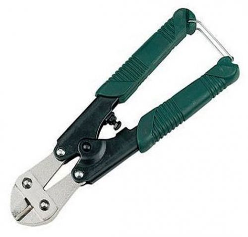 8&#034; mini bolt cutters crops 200mm boltcutter fencing chicken wire sniper small p5 for sale