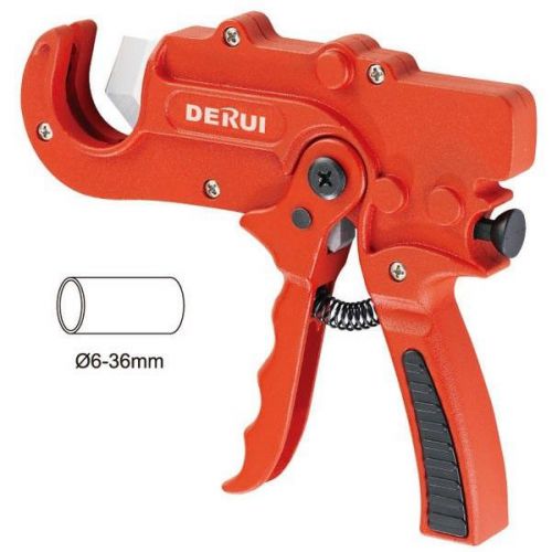 Hand Tools  PVC Pipe Cutters Dia.6-36mm PC-306