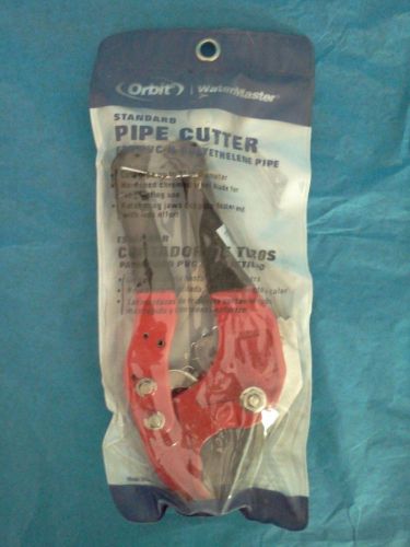 1/2&#034;-1&#034; PVC PIPE CUTTER TOOL ORBIT IRRIGATION PRODUCTS Pvc Cutters 26085