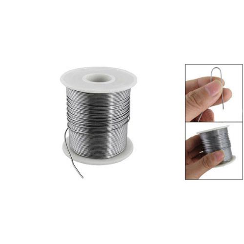 Rosin core 1.0mm dia tin lead soldering solder wire reel gift for sale