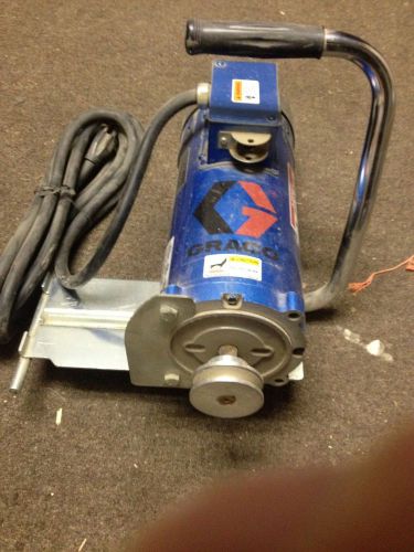 Graco gh200 electric conversion kit 245693 for sale