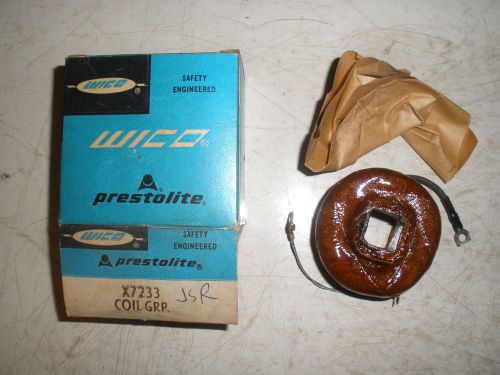 Vintage NOS Wico X7233 Coil Gas Engine Flywheel Magneto