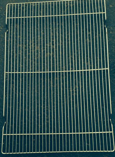 ICING GRATES 18X26 - UNUSED  49 AVAILABLE