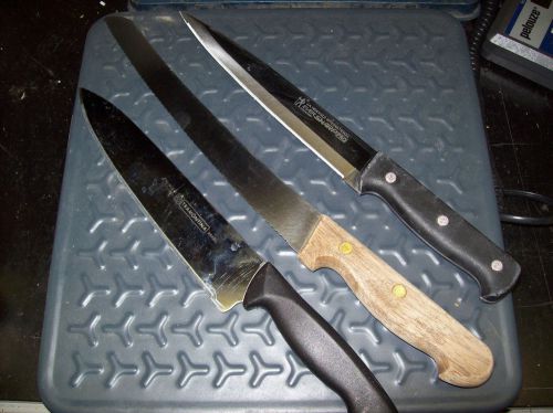 3-Kitchen Knives
