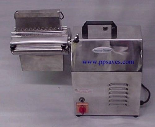Electric Meat Tenderizer by Pro Processor