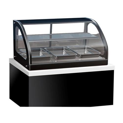 Vollrath 40842 refrigerated display cabinet for sale