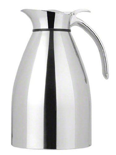 NEW Update International PM-150 Stainless Steel Premium Carafe  50-Ounce