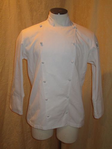 Chef Revival Chef Jacket Chef Coat Mens Chef Coat Size Large Size L