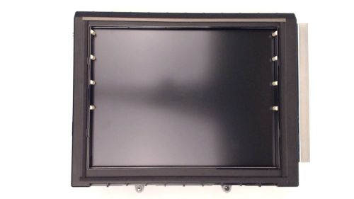 009-0020747 NCR ATM MONITOR COLOR LCD 12.1 Inch High Brite 15-Pin RoHS