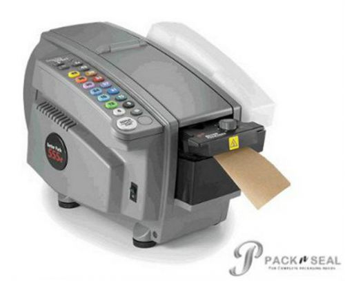 Better Pack Electronic 555eSA Kraft Paper Tape Dispenser with AMD