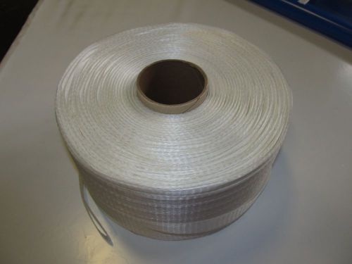 Poly cord strapping 3/4&#039;&#039; x 2,100&#039; for sale