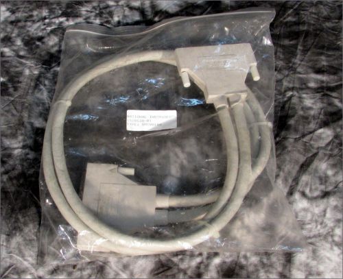 NATIONAL INSTRUMENTS SH100100 182853A-01 1-METER CABLE