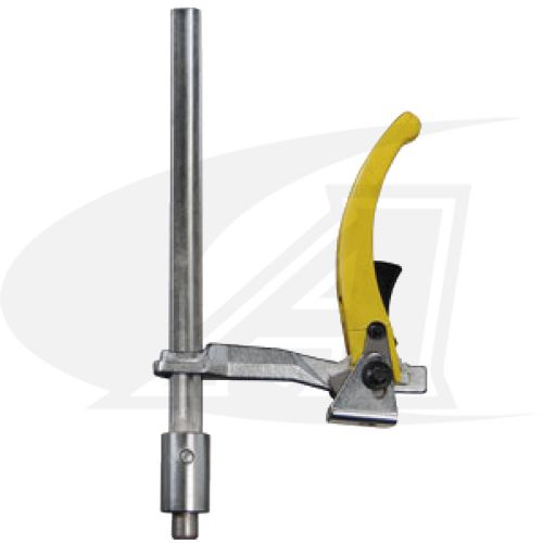 Buildpro™ inserta clamp -- ratchet handle for sale