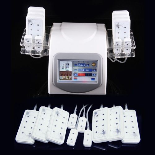 160mw lllt lipo laser cellulite fat reduction system laser lipolysis beauty b for sale