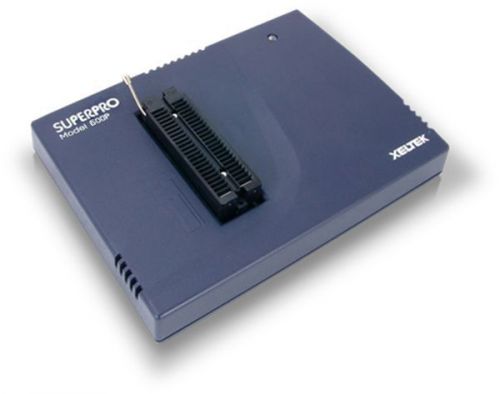 Xeltek SuperPro 610P 48 PIN Universal IC Chip Device Programmer