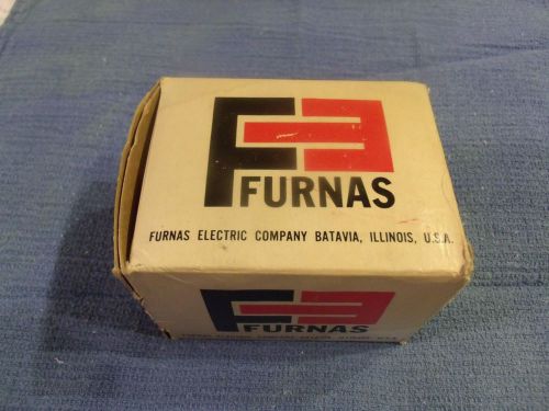Furnas 69ga6 pressure switch for sale