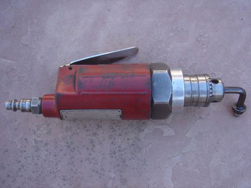 Matco  straight die grinder air tool for sale