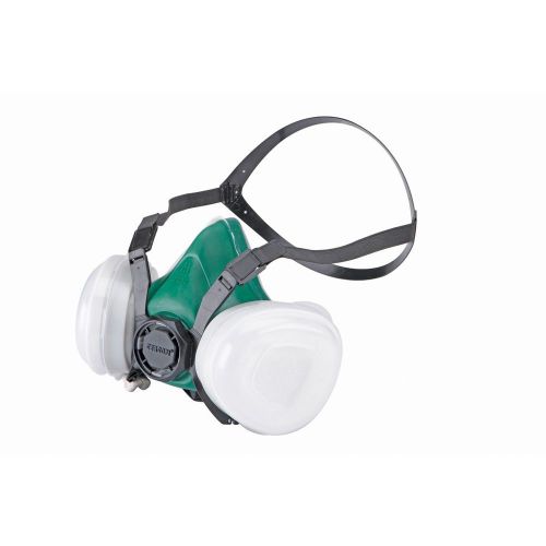Gerson p95 signature one-step respirator, maintenence free l, large for sale