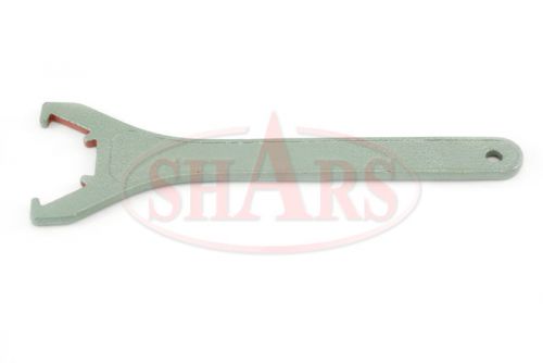 SHARS Slotted Slot Type ER50 ER 50 Tool Holder Collet Chuck Spanner Wrench NEW