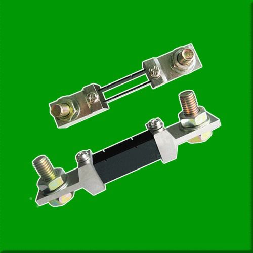 150a dc current shunt resistor for digital &amp; analog gauge amp meter ammeter rv for sale