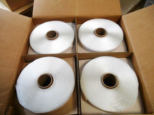 CASE OF 40 GS GS43MR1/2 1/8 X 1/2” 25’ ROLL X 44 – USE BY AUG 15 DATE