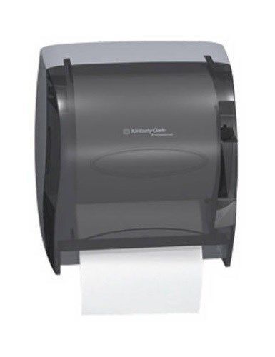 9765 Kimberly-Clark #09765 Grey Rol Towel Dispenser