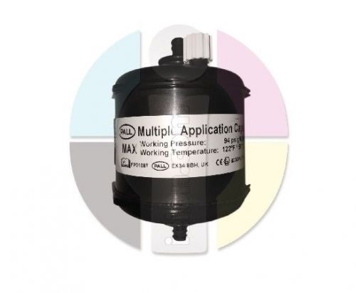 Oem ink filter (black) - 5um - us seller - fast shipping for sale