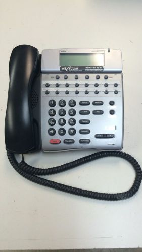 NEC Dterm Series i Phone - DTR-16D-2