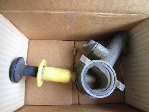 USED MUNCIE POWER PRODUCTS AIR SHIFT CONTROL VALVE 1461AM