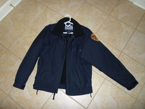 511 tactical jacket navy 48026 medium for sale