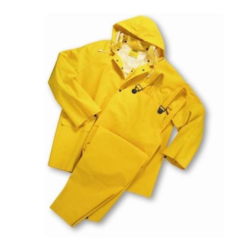 Industrial rain suits for sale